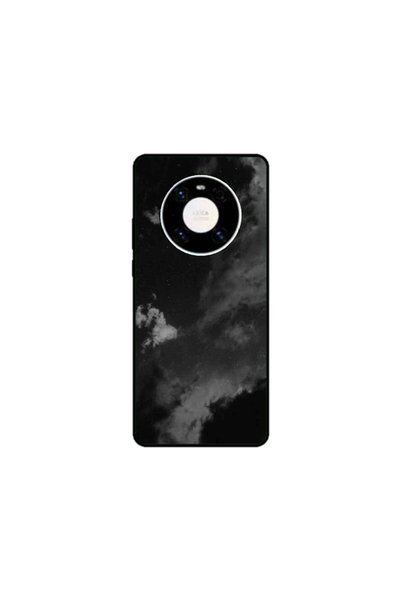 Atlas Husa personalizata Huawei Mate 40, Night Sky, multicolor, S1D1M0022