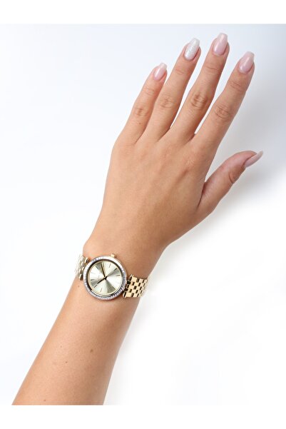 Michael Kors Ceas de damă Michael Kors MK3365, cuarț, 33mm, 5ATM