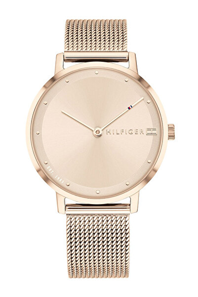 Tommy Hilfiger Ceas de damă Tommy Hilfiger 1782150, cuarț, 35mm, 3ATM