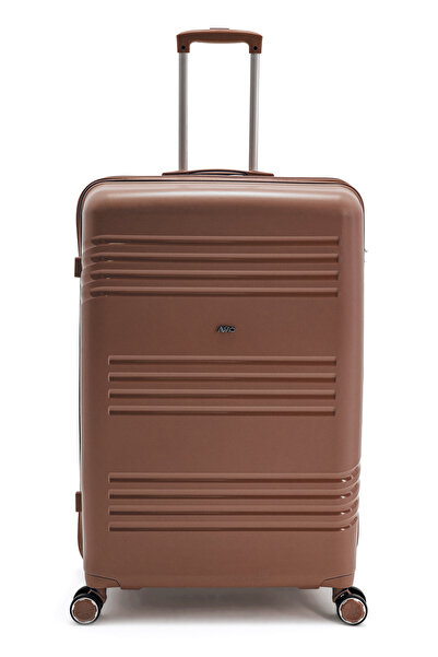 eBavul İthal Pp Urban Line Büyük Boy Valiz