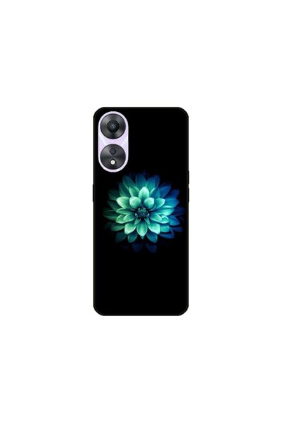 Atlas Προσαρμοσμένη θήκη για OPPO A78, Colorful #2, S1D1M0297