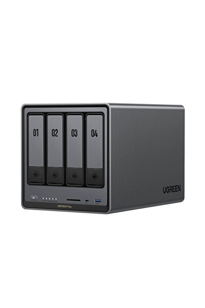 Ugreen Digital Data Storage Station (NAS) 112TB