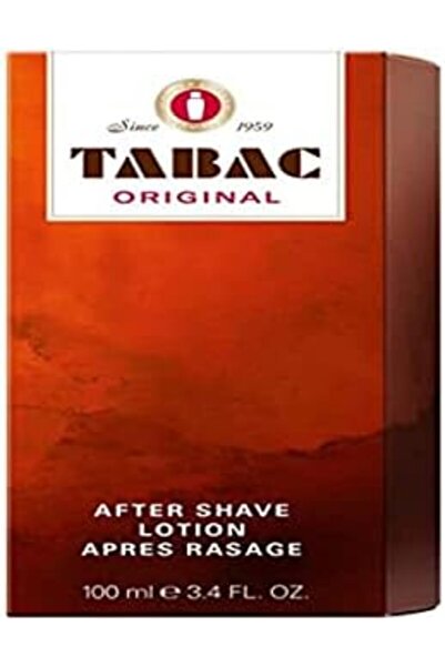 Tabac Original After Shave Spray - 150ml/5oz for Men