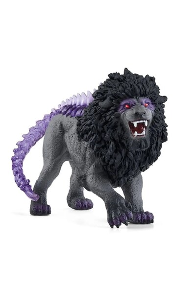 SCHLEICH Фигурка, Същества от Елдрадор, Сянка на лъв