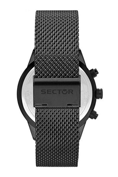 Sector Ceas bărbătesc R3253540008, cuarț, 45mm, 5ATM