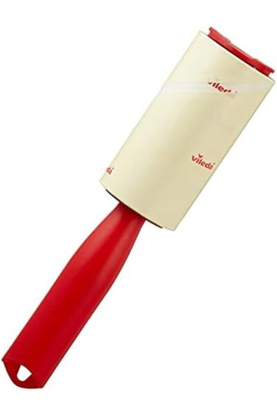 AC BOX 151934 Lint Collector Roller, Perforated, 58 Sheets, Single Package Ac Box 861931