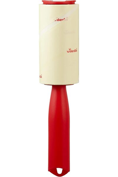AC BOX 151934 Lint Collector Roller, Perforated, 58 Sheets, Single Package Ac Box 861931