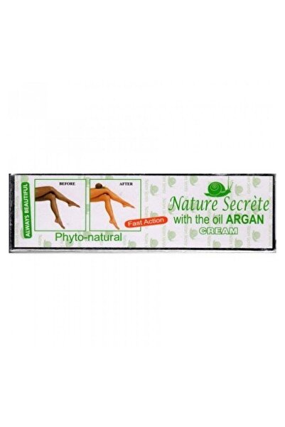 Nature Secret's كريم الجزر مع الصبار لإزالة البقع الداكنة حول المفاصل، 50 جم