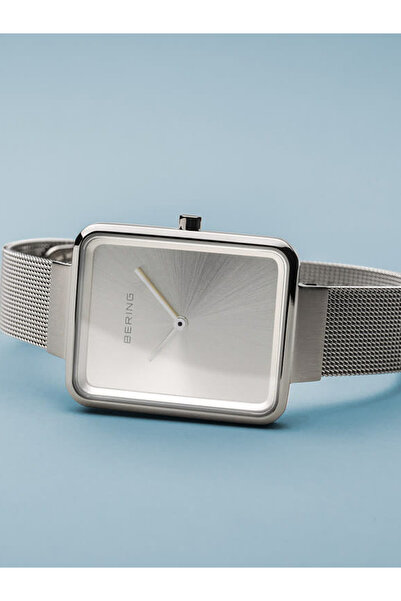 Bering Ceas de damă 14528-000, cuarț, 28mm, 3ATM