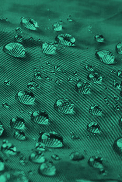 sizenelazım Waterproof Oxford Balcony Curtain Sunshade and Raincoat with Color and 200 cm Length Size Options