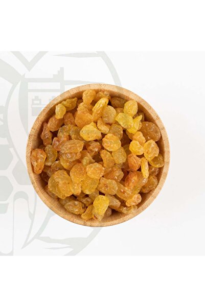 Generic Indian Yellow Raisin for Cooking 1kg