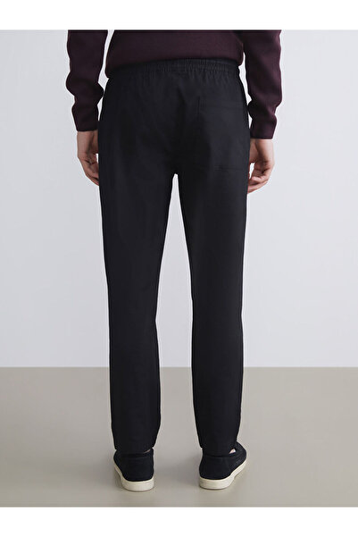 LC Waikiki Sparkling Selections from Shining Store |   Standard Fit Men's Trousers