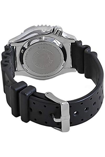 Citizen ساعة سيتيزن بروماستر أوتوماتيكية رجالية - NY0086-16L