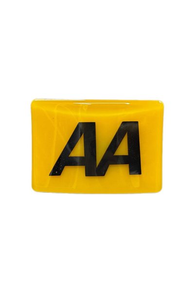 OTO SÜSLEN İSTANBUL Label Shutter Emblem 3D Polyester Screw Emblem