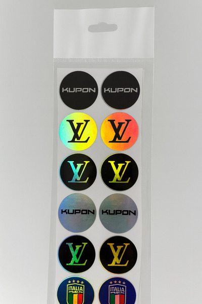 TKY Tasarımı Kendin Yap ملصق ثلاثي الأبعاد للوحة الترخيص، ملصق للدراجة النارية، مقاوم للماء والشمس