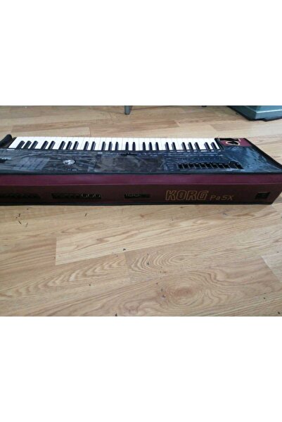KORG PA5X-61 TUŞ KORUMA KILIFI