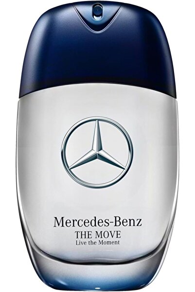 Mercedes Benz مرسيدس بنز E.D.P 100 مل سجل موقفك