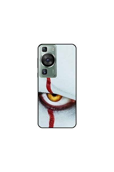 Atlas Προσαρμοσμένη θήκη Huawei P60 Pro, IT, πολύχρωμη, S1D1M0107