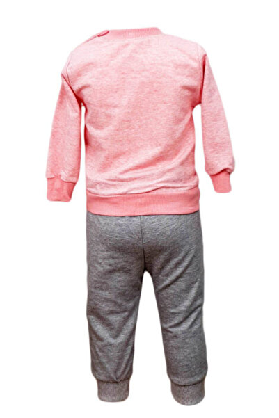 fantasialand Traditional Baptism Suit, Lica Model, White-Red