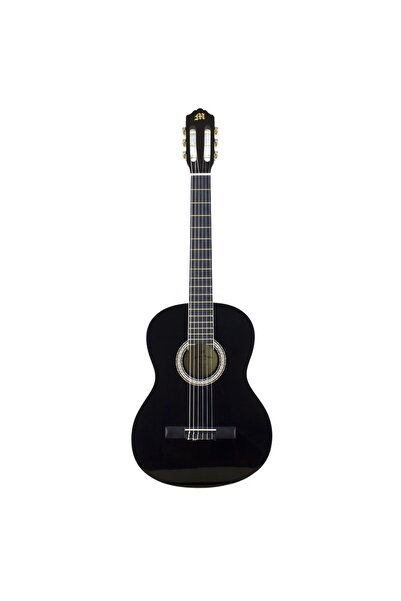 Miguel Angela MA1-BK Siyah Klasik Gitar