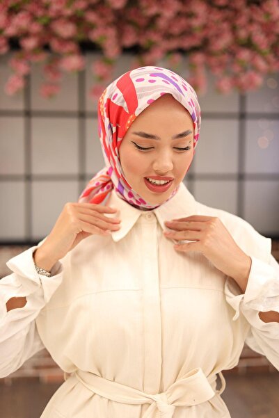 Silk Home Olinda 48003-27 Model Eșarfă