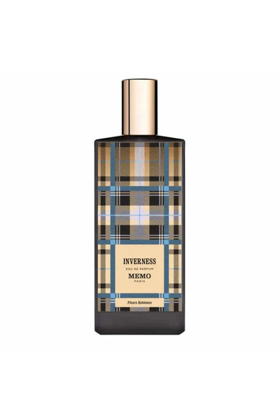 Memo Paris Memo Paris Inverness Eau De Parfum Spray 75ml