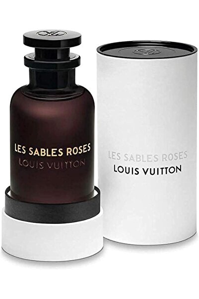 Louis Vuitton Les Sables Roses Eau de Parfum Unisex 100ml by Louis Vuitton