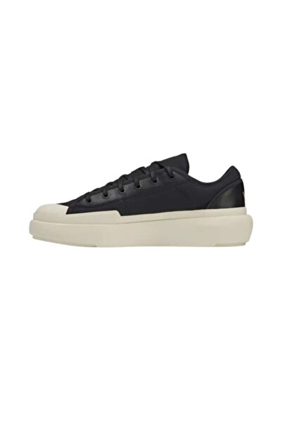 Y-3 Pantofi sport AJATU COURT LOW, Negri, Mărimea 46
