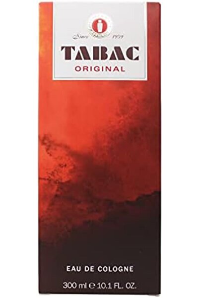 Tabac Maurer & Wirtz Cologne Splash for Men 10.1 oz