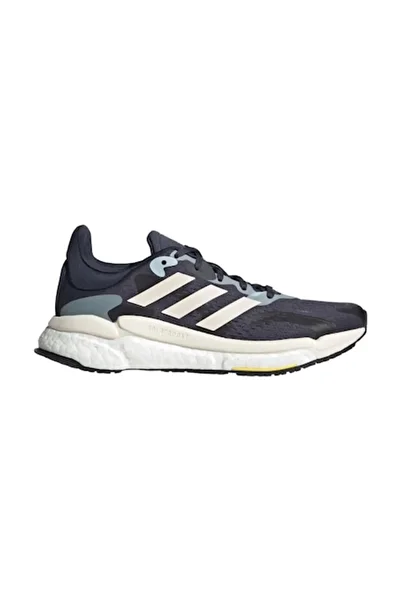 adidas Women's Running Shoes Solar Boost 4 W, Blue, Size 39 1/3