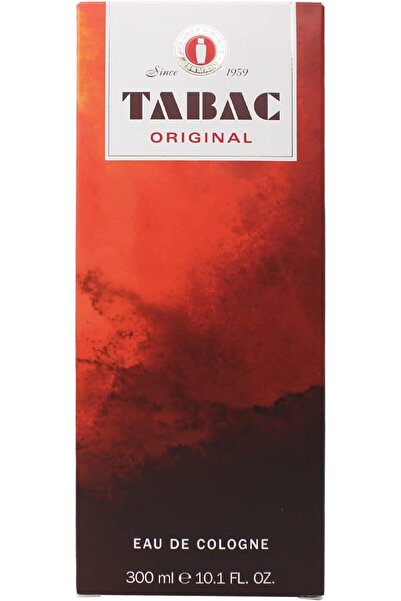 Tabac Maurer & Wirtz Cologne Splash for Men 10.1 oz