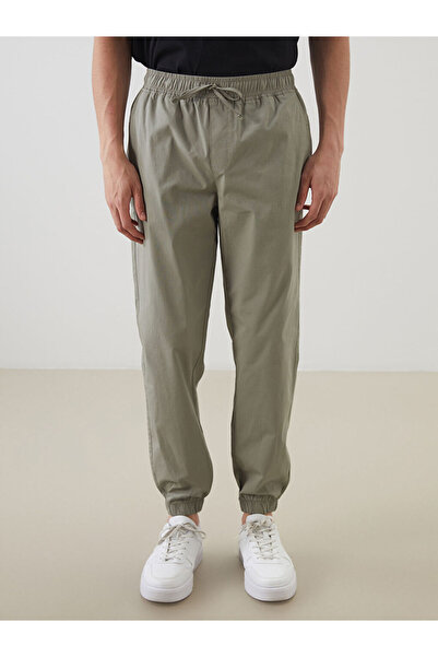 LC Waikiki Standard Mold Men's Jogger Trousers
