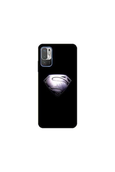 Atlas Προσωποποιημένη θήκη OPPO A57, Superman #1, πολύχρωμη, S1D1M0195