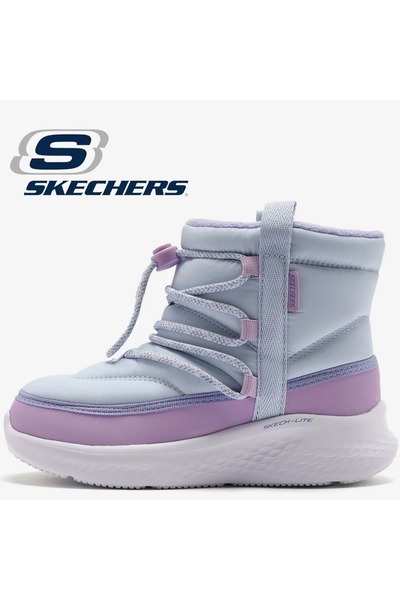 SKECHERS Skech-lite Pro Hyper Phase 303464N Cizme ortopedice pentru copii LILA