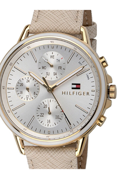 Tommy Hilfiger Ladies Watch Tommy Hilfiger 1781790, Quartz, 40mm, 3ATM