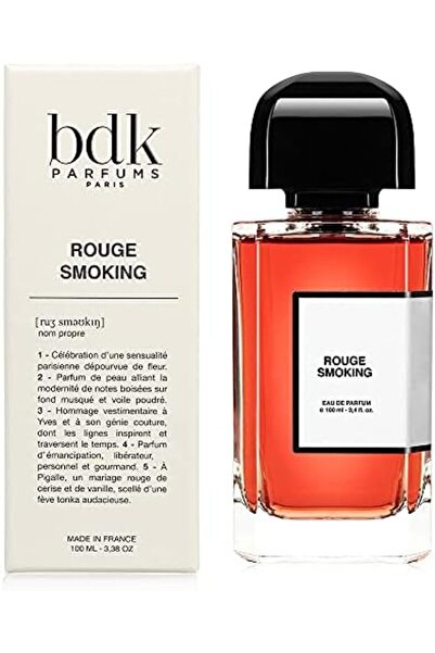 BDK Parfums BDK Parfums Rouge Eau de Parfum 100ml Unisex