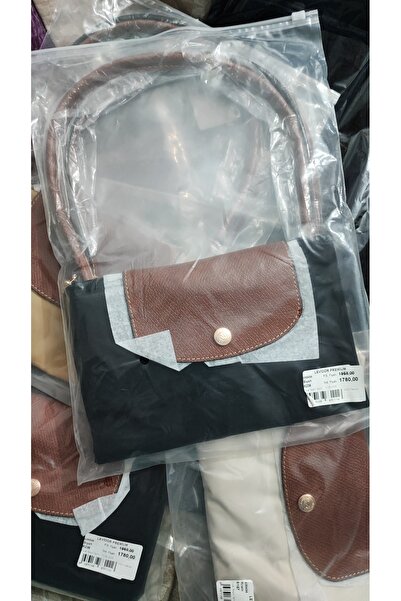 Levidor Large Shoulder Bag