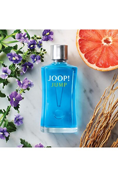 JOOP! Jump for Men 100 ml - Eau de Toilette