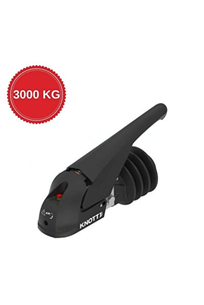 KNOTT KS30 Karavan ve Römork Anti Yalpalama Kaplini Stabilizatör