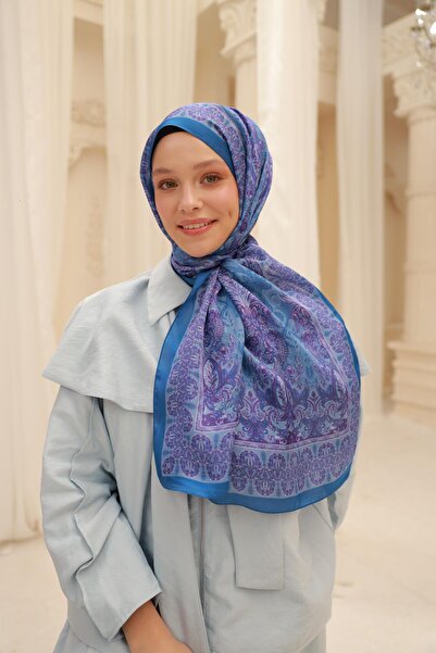 Silk Home Velina Şal 431001-16