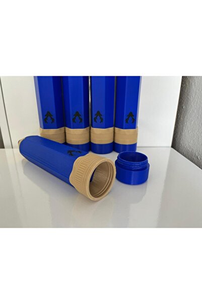 URAZ 3D BASKI ATOLYEM مقلمة ثلاثية الأبعاد على شكل قلم رصاص