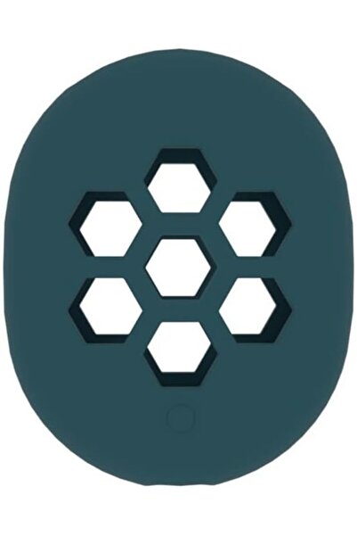 O Ozone Silicone Case Protective Cover For Google Chromecast TV 2020 TV BOX, Waterproof