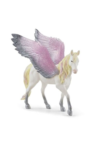 SCHLEICH Фигурка, Баяла, Пегас Изгрев