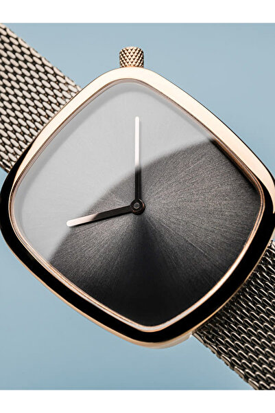 Bering Ladies Watch 18034-369, Quartz, 34mm, 3ATM