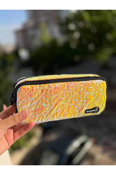 EMKSHOP SCATTER DOUBLE PIELE ARTIFICIALĂ DUA COMPARTIMENTE HABĂ DE PENĂ LICEN...