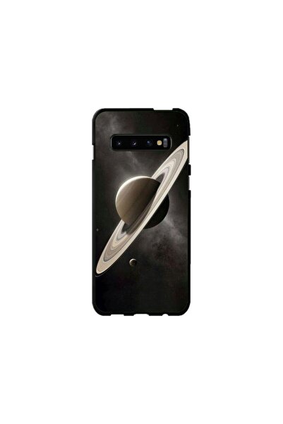 Atlas Husa personalizata Samsung Galaxy S8 Plus, Mandela #3, multicolor, S1D1...