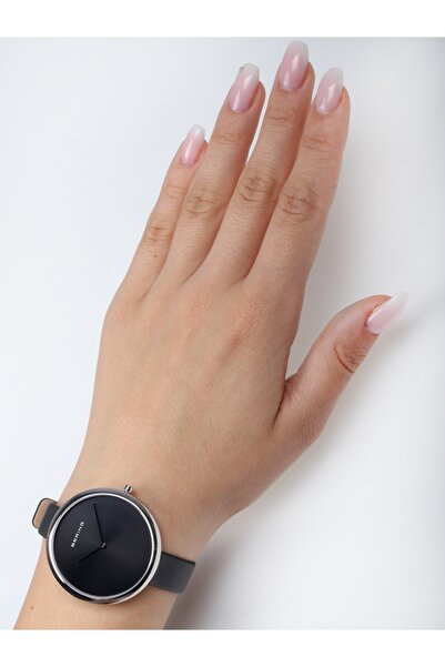 Bering Ceas de damă 12240-602, cuarț, 40mm, 3ATM