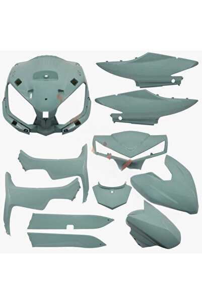 monero ARORA FREEDOM KAPORTA SETİ - BOYALI AKSAM