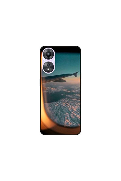 Atlas Husa personalizata Huawei P50 Pro, Nice View #4, multicolor, S1D1M0078