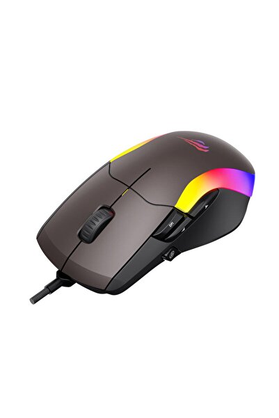 Havit Gaming Mouse for laptop with cable 1200-8000 DPI MS959S